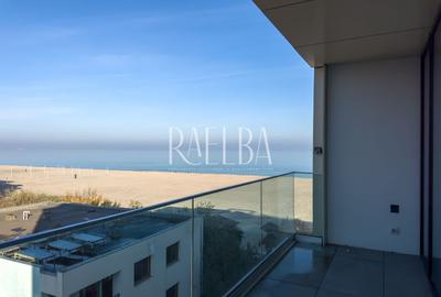 Apartament cu 4 camere semidecomandat, mobilat în Nord - 10