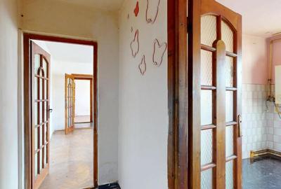 Apartament 2 camere, Aleea Cutezatorilor, Zona Dambovita - 4