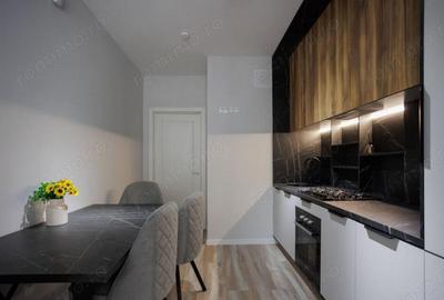 Apartament de 2 camere zona Teiu Doamnei - 7