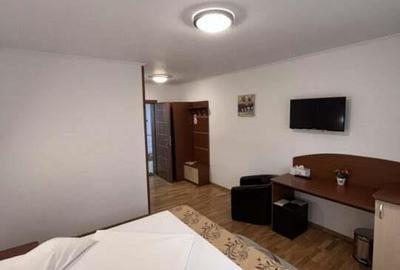 Casa de Vacanta/Pensiune-Sinaia-16 camere - Nota 9.6 Booking - 12