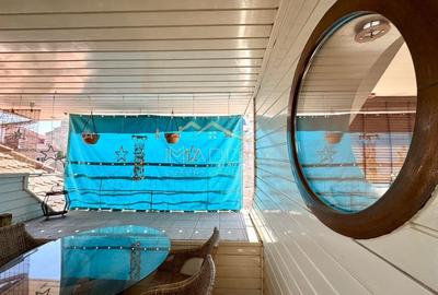 Apartament in Vila *142mp* / *100mp curte proprie* / Garaj // Kiseleff - 9