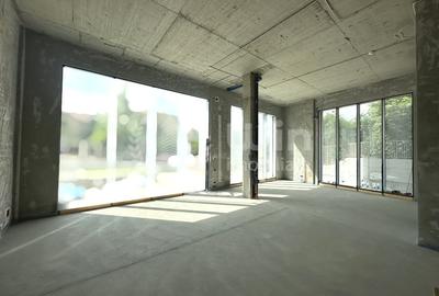 Spatiu comercial cu vitrina la strada | 100mp | Zona Piata Cipariu! - 1