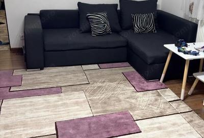 Apartament cu 2 camere nedecomandat în Central - 1