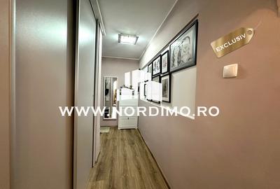 Apartament cu 3 camere semidecomandat în Drumul Taberei - 16