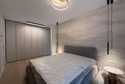 Apartament cu 4 camere decomandat în Primăverii - 9