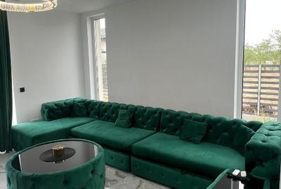Casa individuala Berceni *LUX* - 3