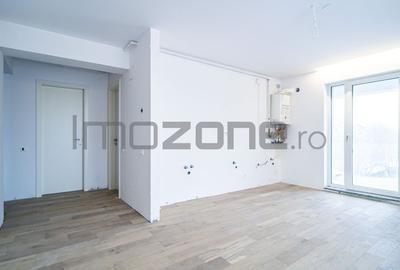 Strada Ghidigeni, zona Raul Doamnei, 3 camere, bloc nou, 2 bai, DOAR PLATA CASH - 5