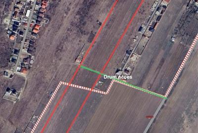 Spațiu comercial, în Șimian - 7