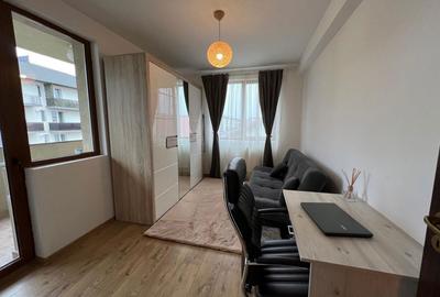 Apartament cu 3 camere decomandat în Florești - 7