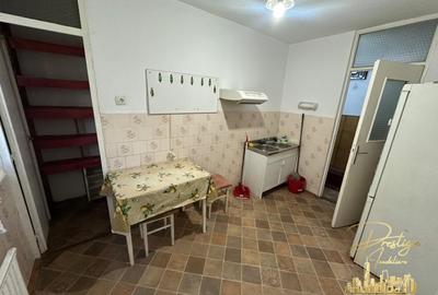 Apartament cu 3 camere tip PC de vanzare in zona Nufarul -  Oradea - 2