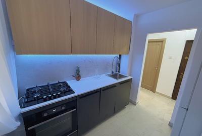 Apartament 2 camere de vanzare Piata Iancului la 1 minut de metrou - 8