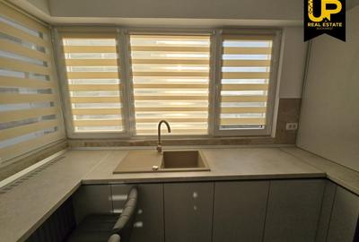 Apartament cu 2 camere decomandat, mobilat în Rahova - 10