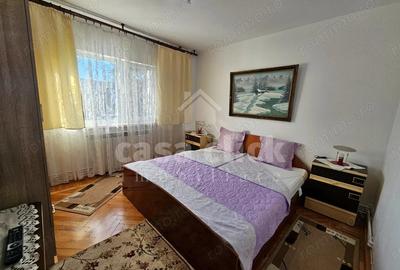 Apartament 2 camere decomandat, renovat, etaj 1 ICFrimu, langa Biserica Sf. Mina - 5