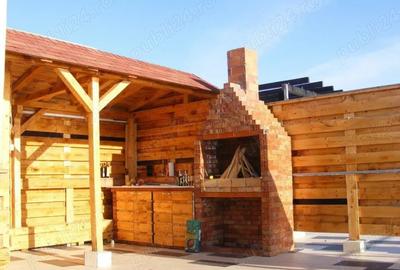 Inchiriere apartament cu terasa - 10