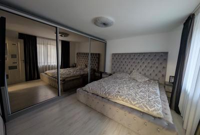 Casă cu 3 camere cu Teren 200 Mp în Central - 6