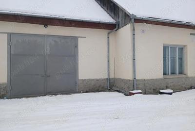 Spațiu comercial, de 191 mp, în Central - 9