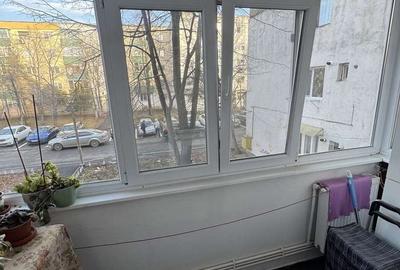 Apartament cu 2 camere semidecomandat în Central - 5