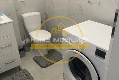 Garsonieră decomandată, mobilată în Cug - 5