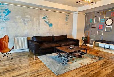 Apartament Ultrafinisat 2 camere Iulius Mall - 2