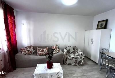 Apartament cu 2 camere semidecomandat în Rudeni - 6