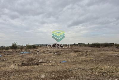 Teren agricol intravilan de 8700 mp, în Central - 7