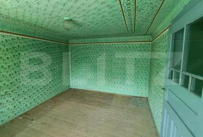 Casă cu 4 camere cu Teren 20 Mp în Central - 8