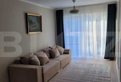 Apartament modern 2 camere, 50 mp, terasa 40 mp , Sancraiu - 5