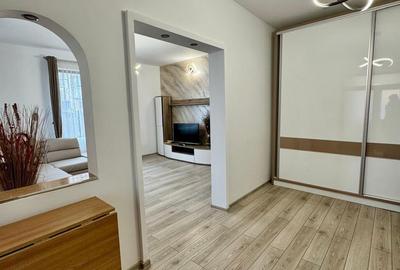Casă cu 3 camere cu Teren 555 Mp în Ultracentral - 3