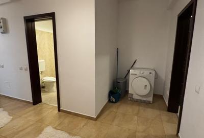 Apartament cu 3 camere decomandat, mobilat în Prelungirea Ghencea - 9