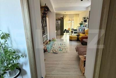 Casă cu 4 camere cu Teren 270 Mp în Utvin - 3