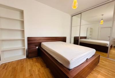 Apartament cu 2 camere decomandat, mobilat în Floreasca - 12