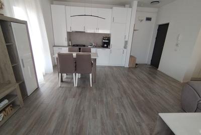 Apartament cu 2 camere semidecomandat în Giroc - 4