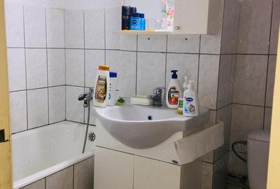Apartament cu 2 camere semidecomandat în Hipodrom 3 - 9