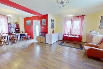 3D! Rezidenta in arie linistita, mobilata, echipata, curte proprie, Rasnov - 19