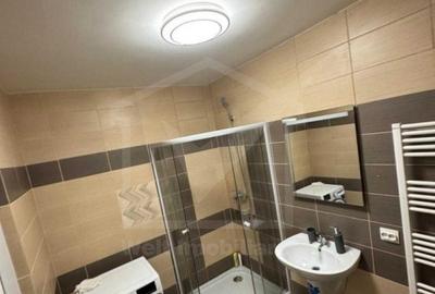 Apartament modern 3 camere, 80 mp, parcare inclusa, Zona Vivo, Floresti - 6