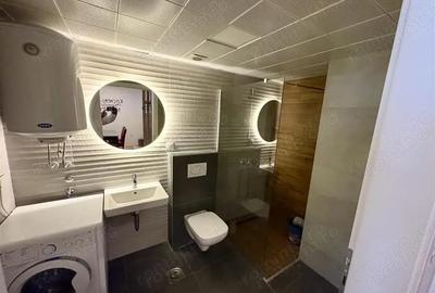 Apartament cu 2 camere decomandat în Roșu - 1