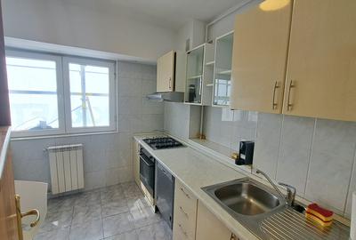 APARTAMENT COCHET - 2 CAMERE DECOMANDAT- AMPLASAT IDEAL - 10