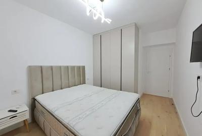 Apartament cu 2 camere decomandat, mobilat în Pipera - 4