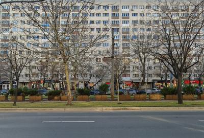 Apartament cu 2 camere decomandat, mobilat în Dristor - 21