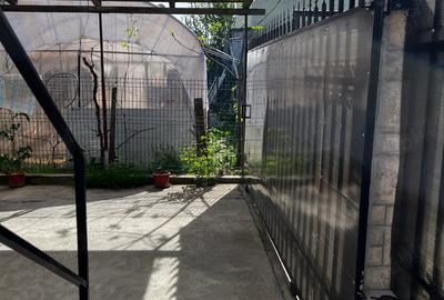 Casă cu 2 camere cu Teren 140 Mp în Viile Noi - 10