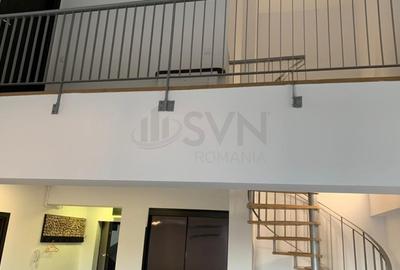 Apartament cu 2 camere semidecomandat, mobilat în Parcul Carol - 4