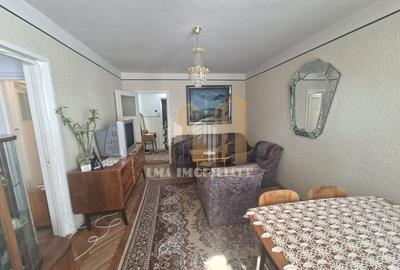 Garsonieră circulară, mobilată în Cezar Petrescu - 12