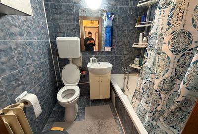 Apartament cu 3 camere decomandat, mobilat în Titan - 10