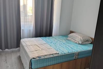 Apartament cu 2 camere în Ciurea