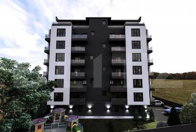 Penthouse, 120 mp, Radauti Penthouse, 120 mp, Radauti - 4