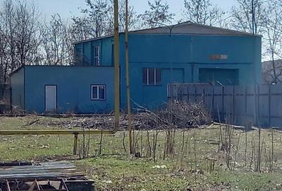 Teren de 15000 mp, în Central - 5