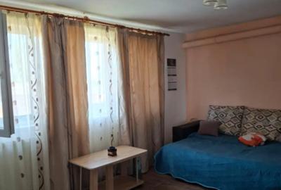 Garsonieră decomandată în Hlincea - 9