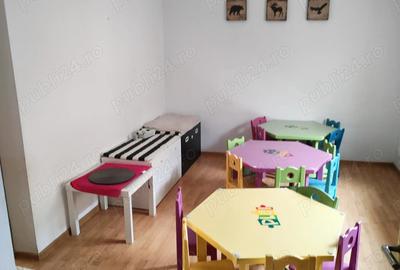 Dau in chirie apartament cu o camera, bucatarie mobilata ?i baie, la casa particulara - 6