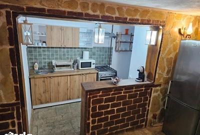 Casă cu 4 camere cu Teren 262 Mp în Merei - 7