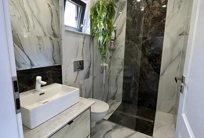 Vila Luxury cu piscina Selgros Craiova | Comision 0% - 9